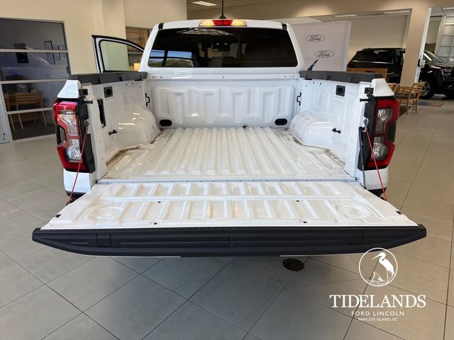 Certified 2024 Ford Ranger XLT RWD image 12