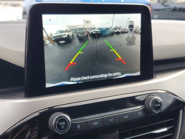 Certified 2022 Ford Escape SEL w/ Technology Package image 16