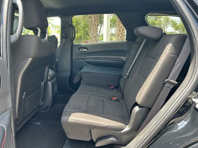 Used 2023 Dodge Durango GT RWD image 12
