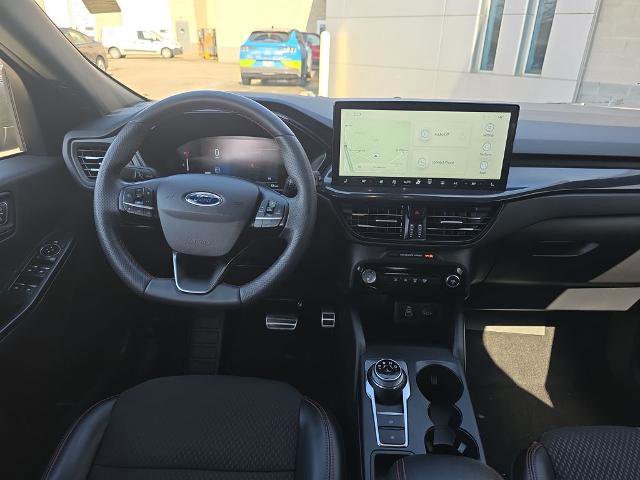 Certified 2024 Ford Escape ST-Line w/ Tech Pack #1 image 22