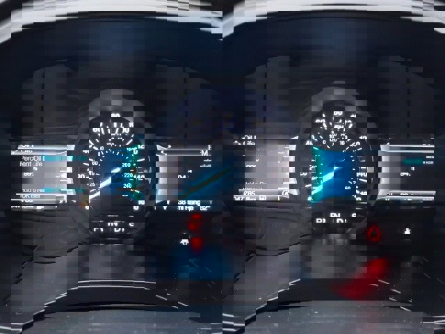 Certified 2024 Ford Edge Titanium image 17