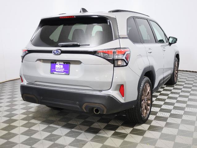 Used 2026 Subaru Forester Sport AWD/4WD image 4