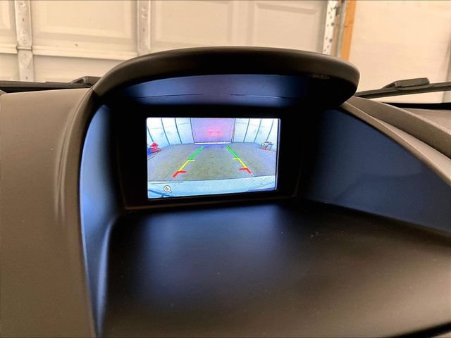Certified 2019 Ford Fiesta SE w/ Cold Weather Package FWD image 20
