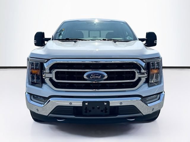 Certified 2021 Ford F150 XLT w/ Equipment Group 302A High AWD/4WD image 3