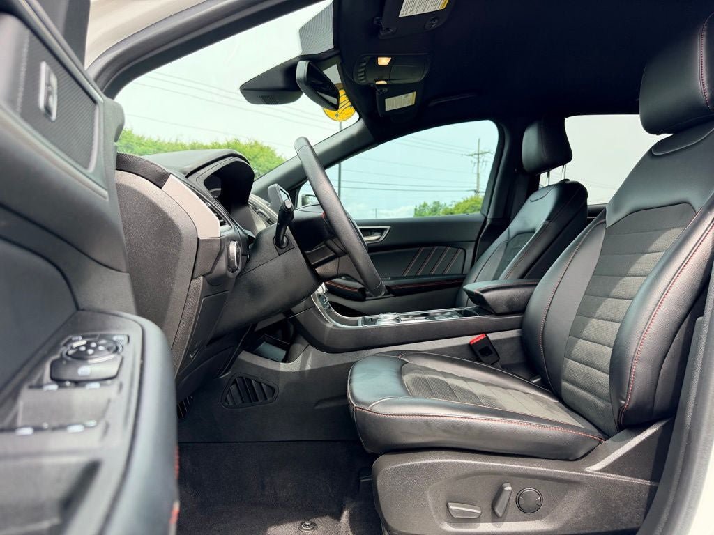 Certified 2023 Ford Edge ST-Line AWD/4WD image 23