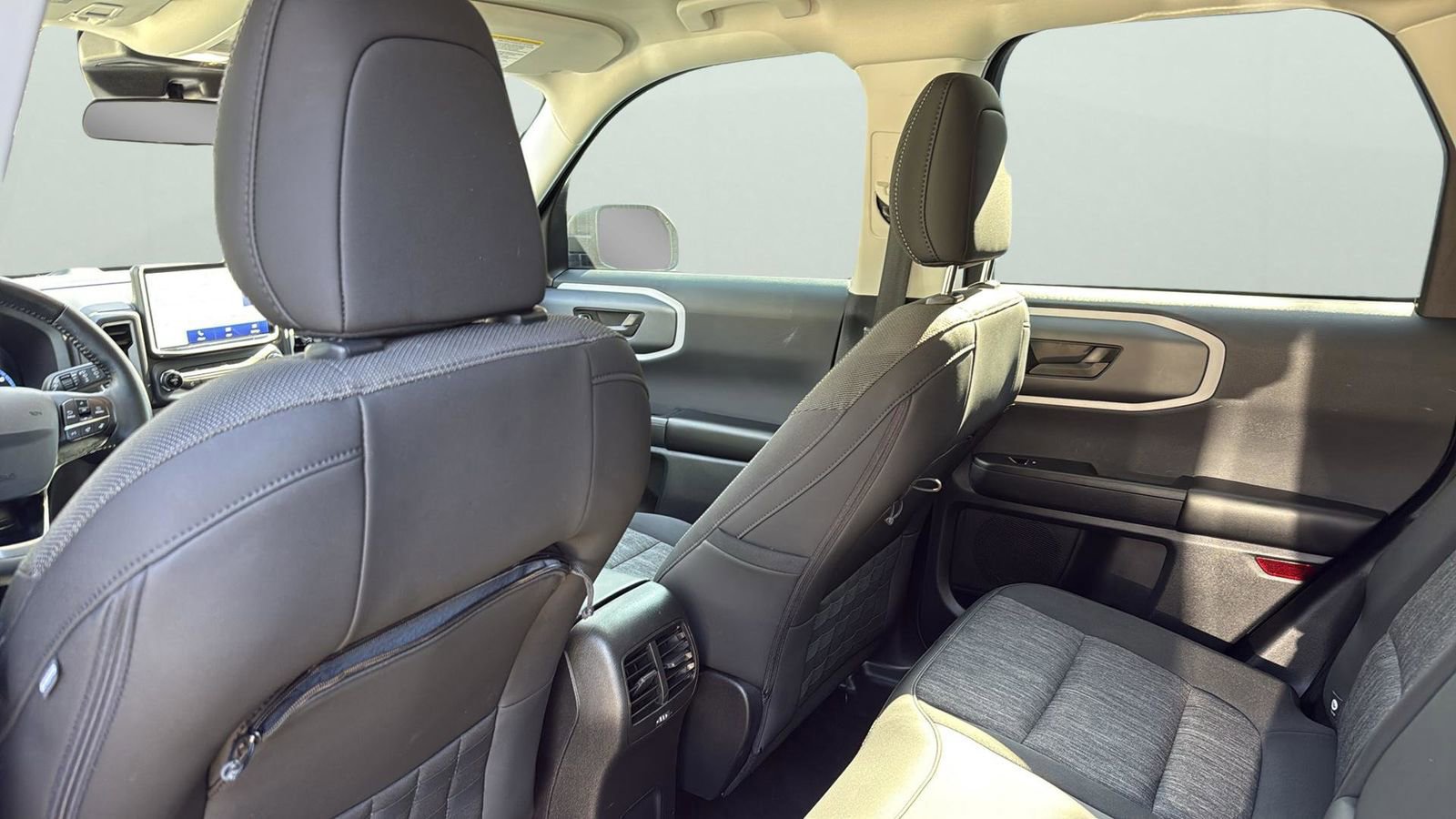 Certified 2023 Ford Bronco Sport Big Bend w/ Convenience Package image 29