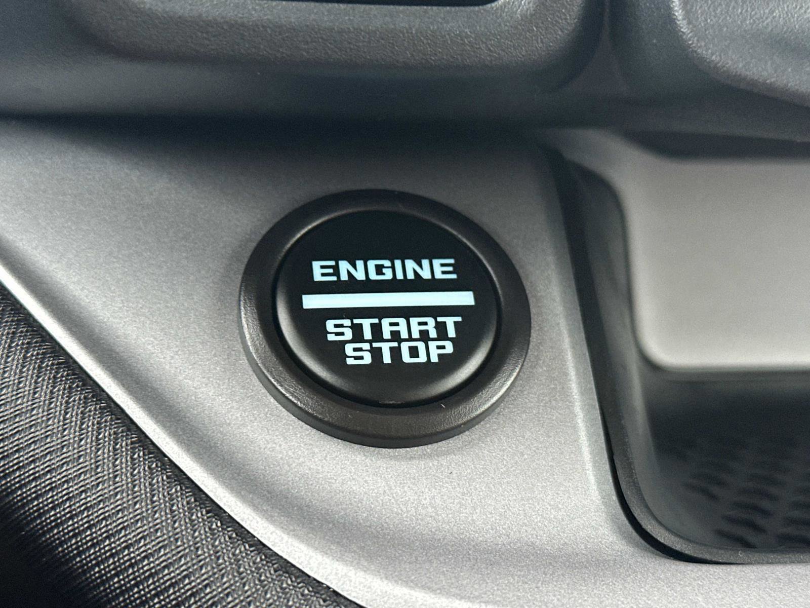 Certified 2024 Ford Bronco Sport Outer Banks w/ Tech Package image 24