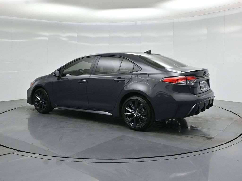 Used 2026 Toyota Corolla SE FWD image 7