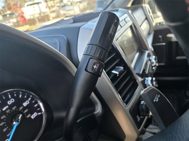 Certified 2021 Ford F350 Lariat image 19