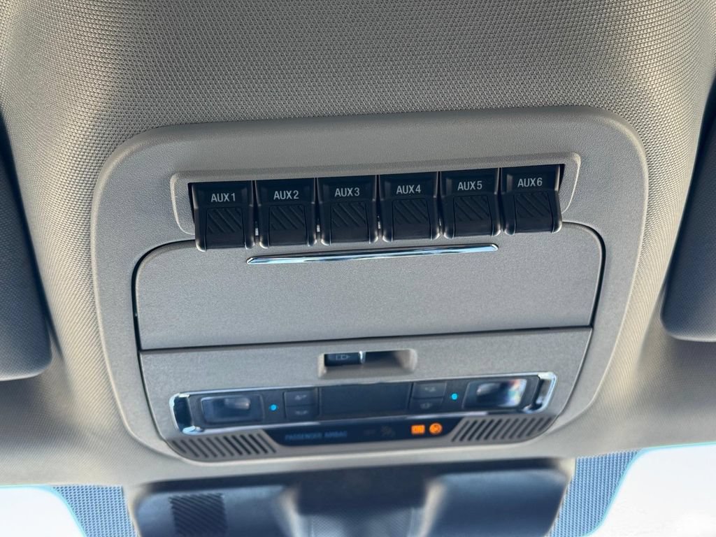 Certified 2024 Ford F250 Lariat w/ Lariat Ultimate Package AWD/4WD image 18