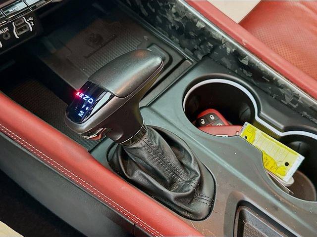 Used 2023 Dodge Durango SRT Hellcat AWD/4WD image 23