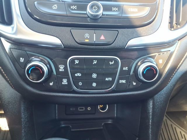 Used 2024 Chevrolet Equinox Premier image 20