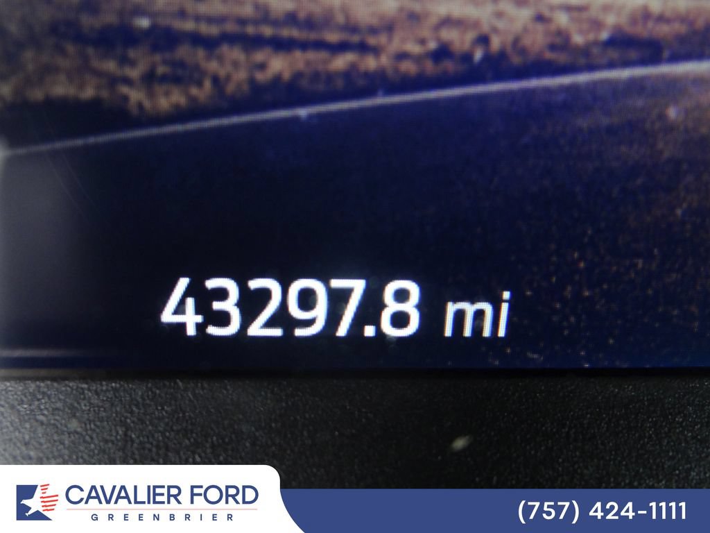 Certified 2022 Ford Escape SEL w/ Technology Package AWD/4WD image 9