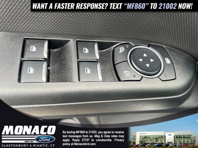 Certified 2025 Ford Bronco Sport Big Bend w/ Convenience Package image 18