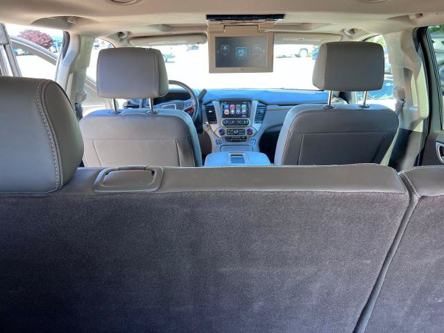 Used 2020 GMC Yukon Denali w/ Open Road Package AWD/4WD image 16