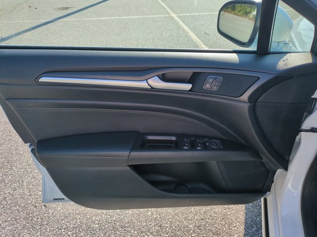 Certified 2019 Ford Fusion Titanium FWD image 13