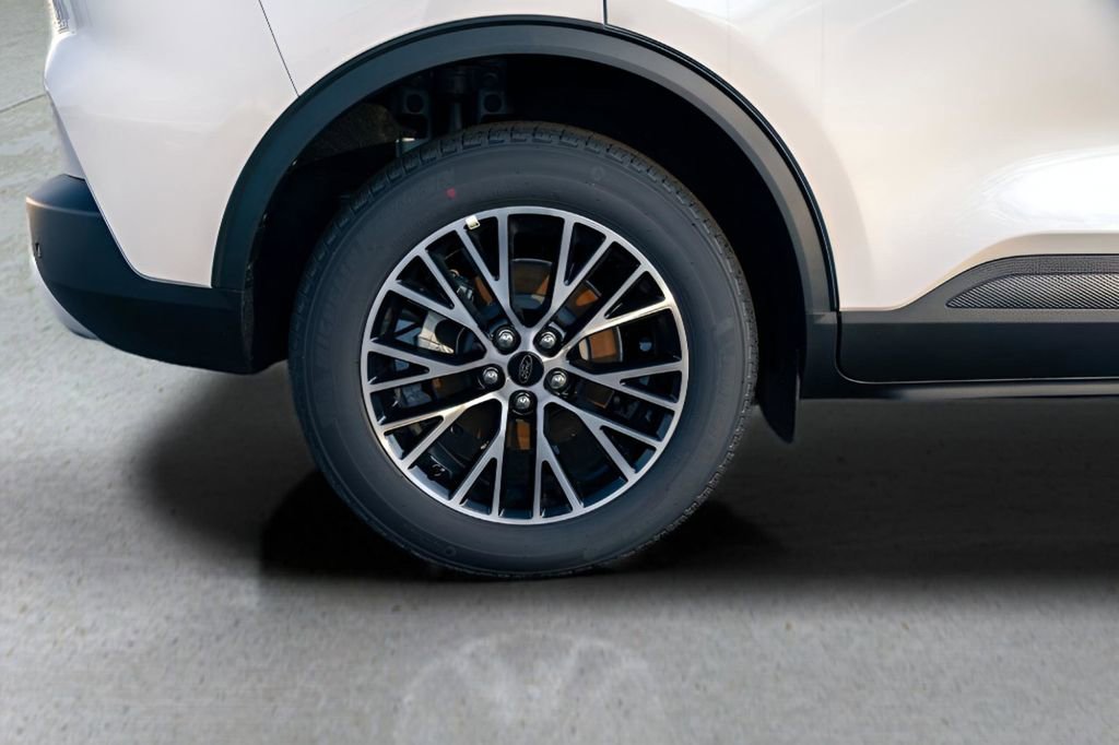 Certified 2024 Ford Escape SE FWD image 4