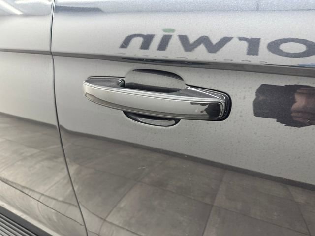 Certified 2025 Ford Expedition Max Active image 10