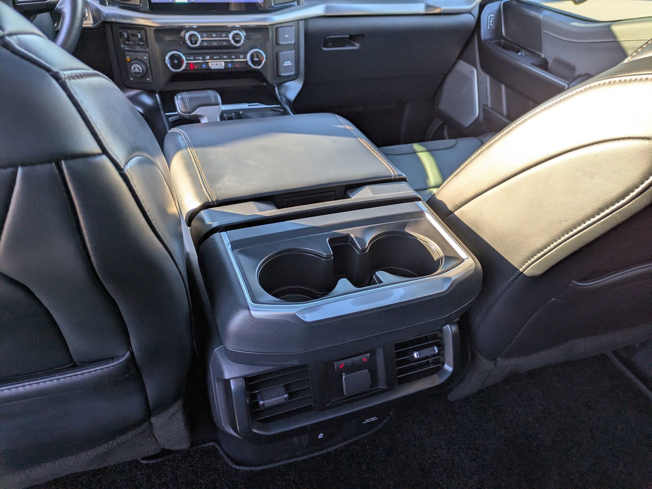 Certified 2023 Ford F150 Raptor image 36