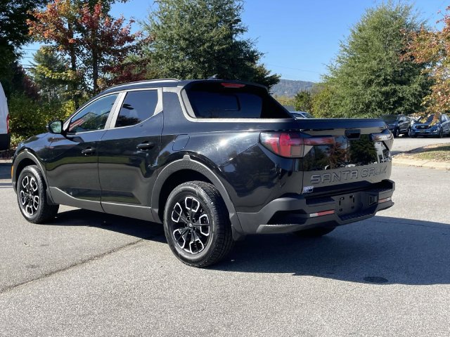 Used 2023 Hyundai Santa Cruz SEL Premium AWD/4WD image 3