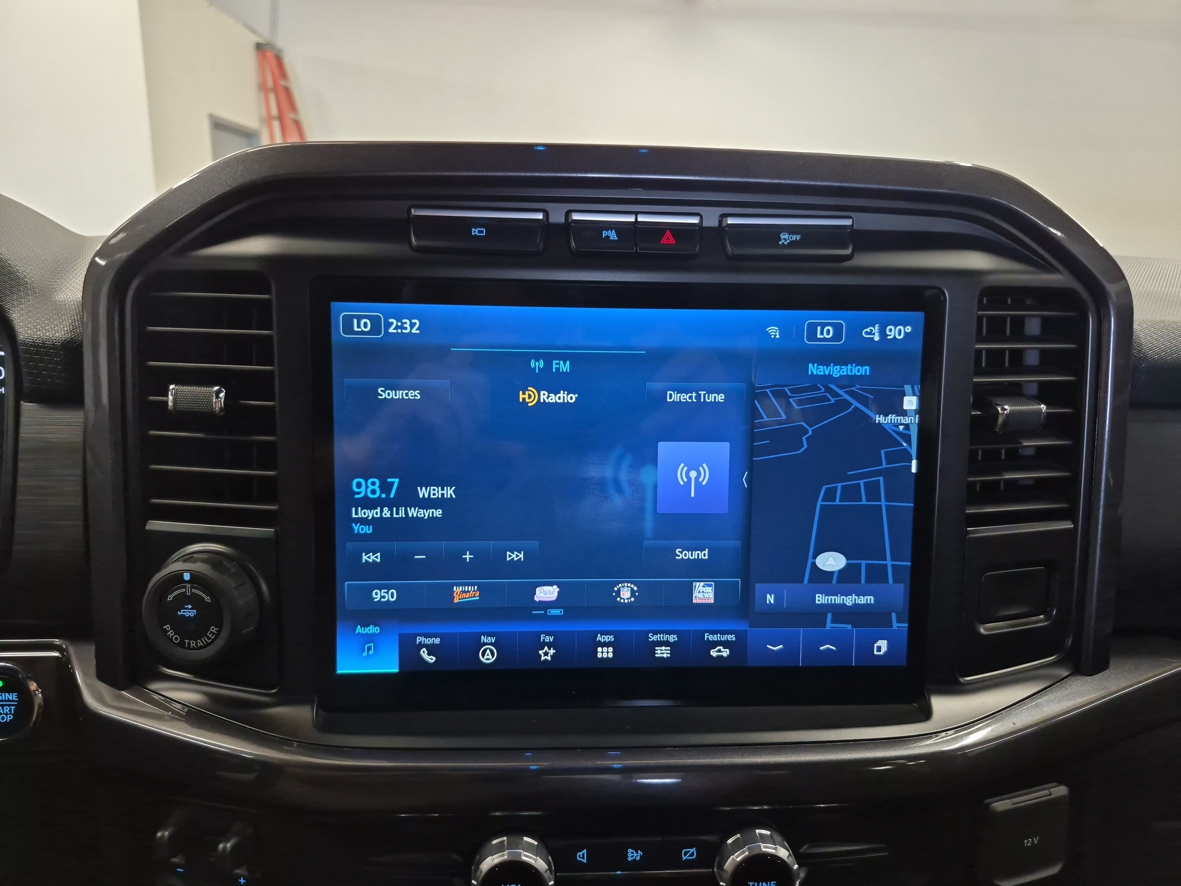 Certified 2023 Ford F150 XLT w/ Equipment Group 302A High AWD/4WD image 39