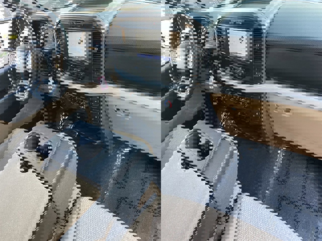 Certified 2023 Ford F150 XLT image 11