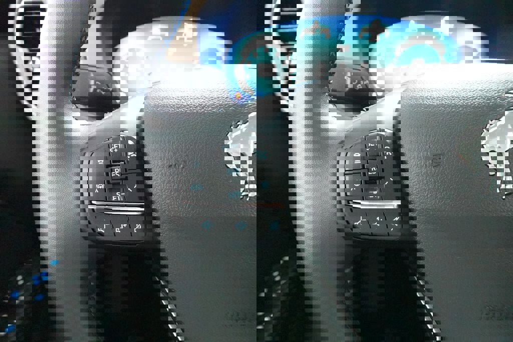 Certified 2025 Ford Bronco Sport Big Bend w/ Convenience Package AWD/4WD image 13