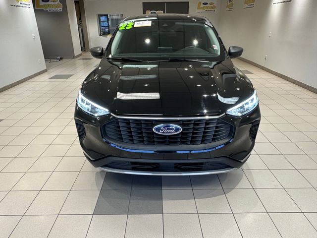 Certified 2023 Ford Escape Active AWD/4WD image 24
