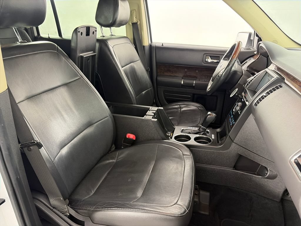 Certified 2019 Ford Flex Limited AWD/4WD image 32
