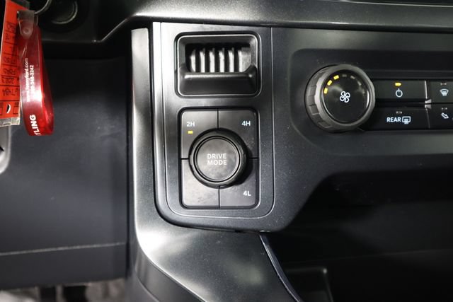 Certified 2023 Ford F150 XL w/ STX Appearance Package AWD/4WD image 46