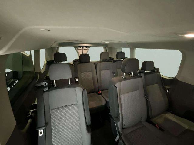Certified 2024 Ford Transit 350 XLT RWD image 25