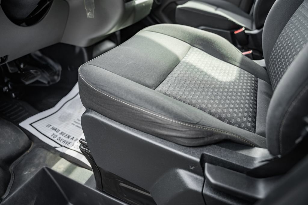 Certified 2023 Ford Transit 250 Low Roof w/ Exterior Upgrade Package image 37