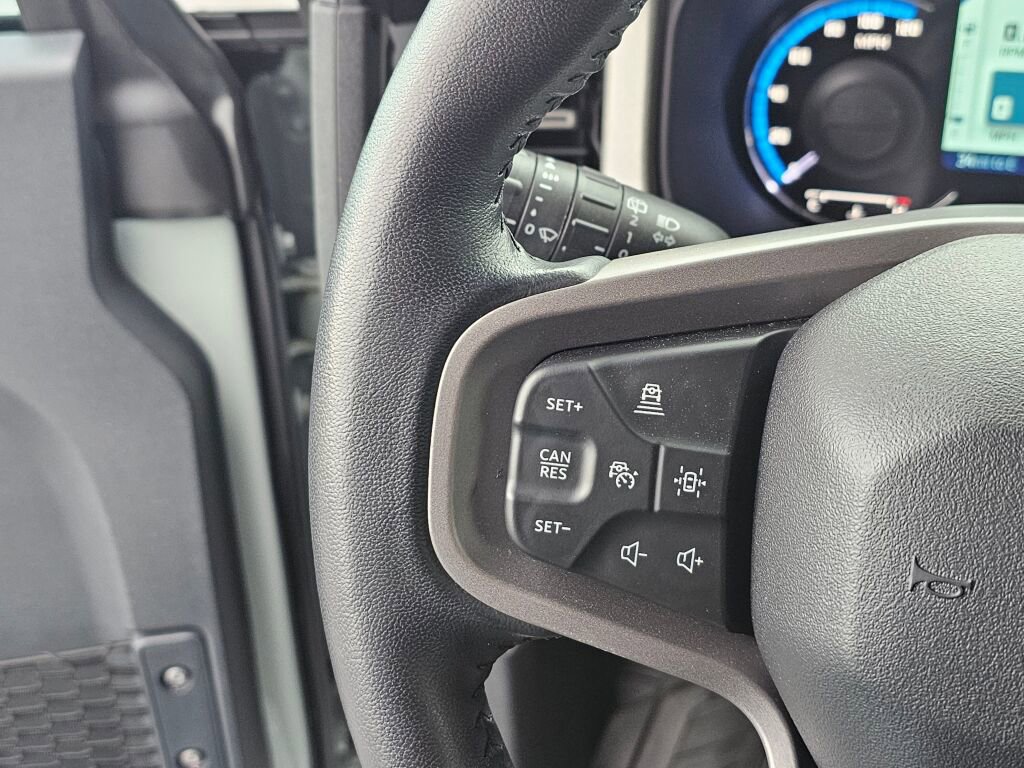 Certified 2024 Ford Bronco Outer Banks image 24