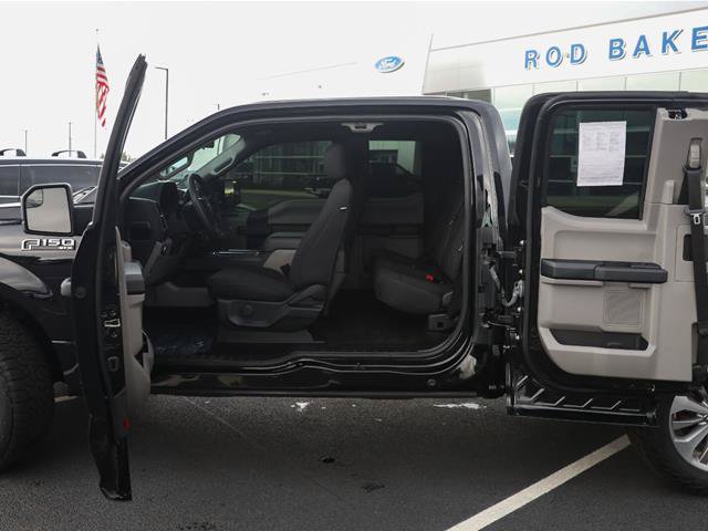 Certified 2018 Ford F150 XL w/ Equipment Group 101A Mid AWD/4WD image 24