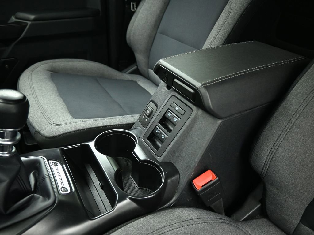 Certified 2025 Ford Bronco Big Bend image 34