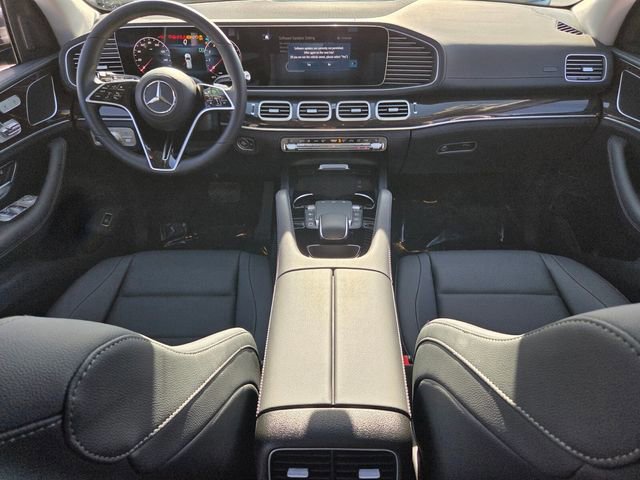 Used 2025 Mercedes-Benz GLE 350 4MATIC image 13