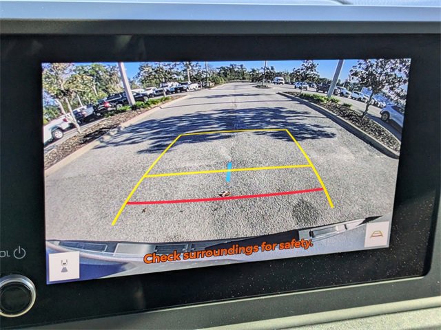 Used 2024 Toyota Tacoma SR image 19