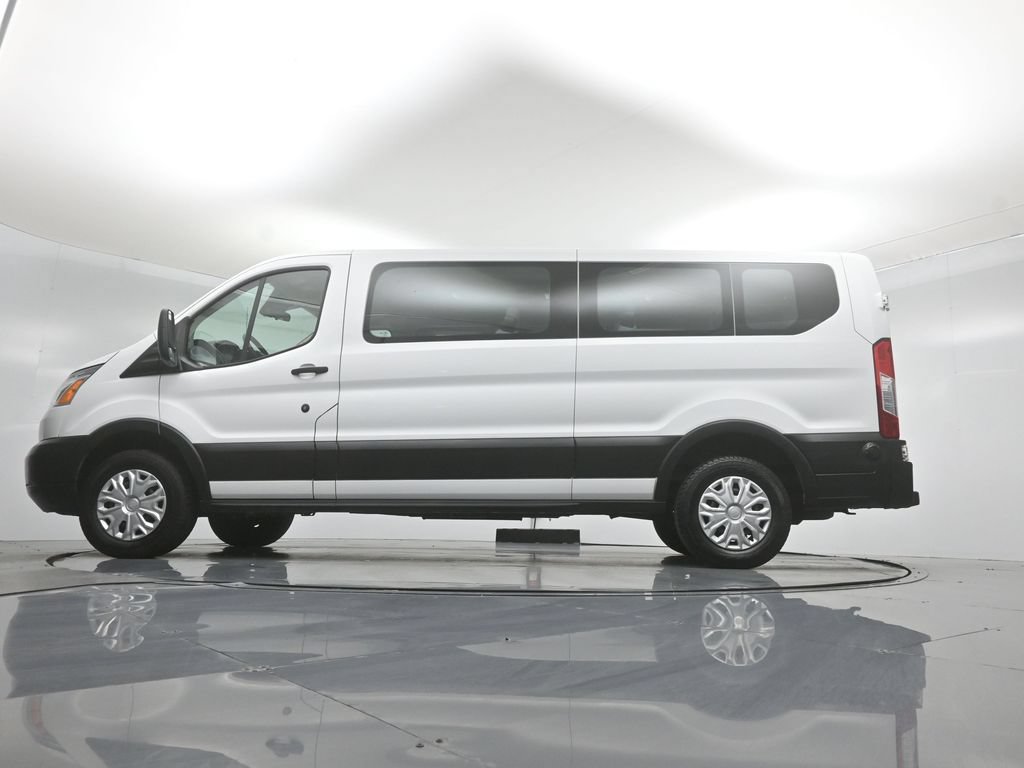 Certified 2019 Ford Transit 350 XLT RWD image 53