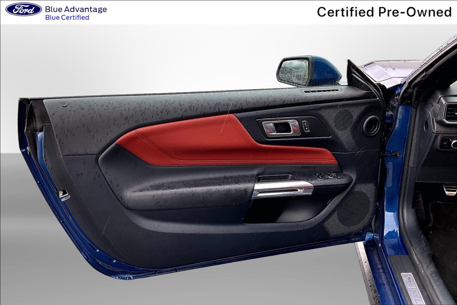 Certified 2024 Ford Mustang GT Premium RWD image 25