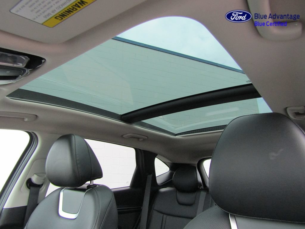 Used 2024 Hyundai Tucson Limited AWD/4WD image 5