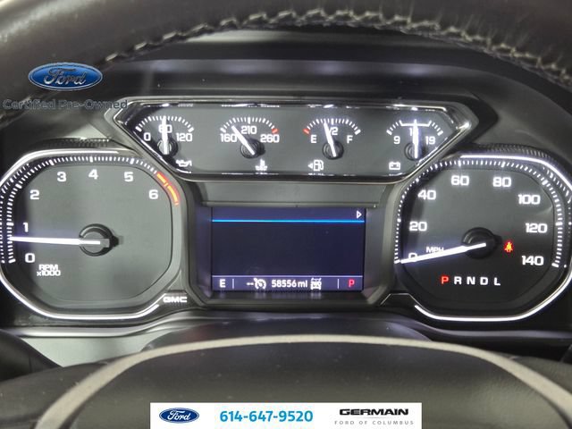 Used 2022 GMC Sierra 1500 Elevation w/ Preferred Package AWD/4WD image 26