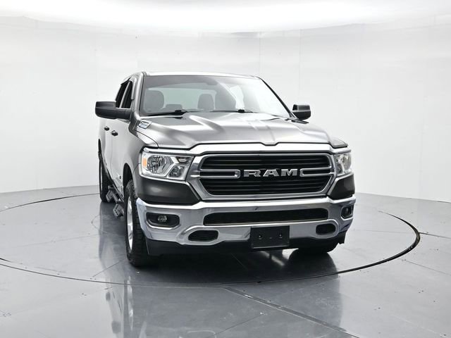 Used 2021 RAM 1500 Big Horn image 4