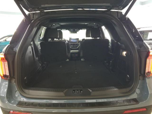 Certified 2026 Ford Explorer Tremor w/ Tremor Ultimate Package AWD/4WD image 25