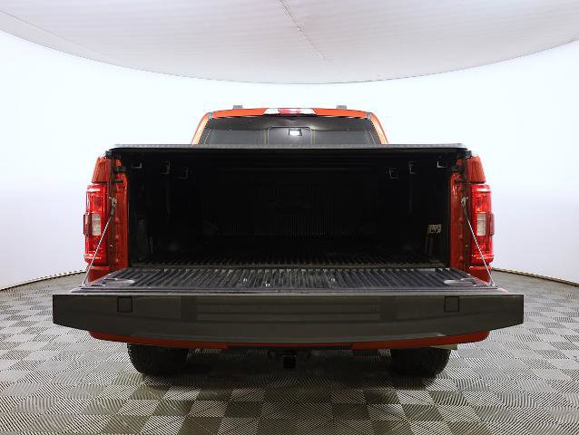 Certified 2023 Ford F150 XLT w/ Equipment Group 302A High AWD/4WD image 22