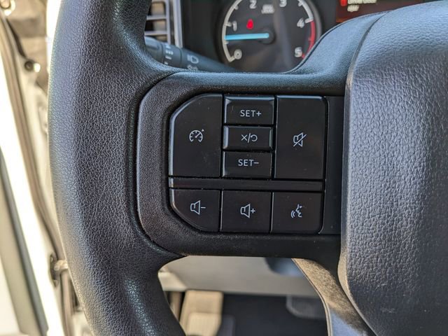 Certified 2025 Ford F250 XLT image 30