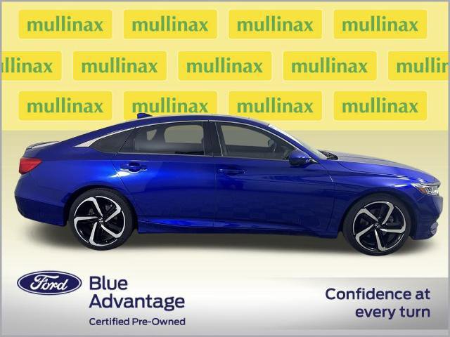 Used 2019 Honda Accord Sport image 5