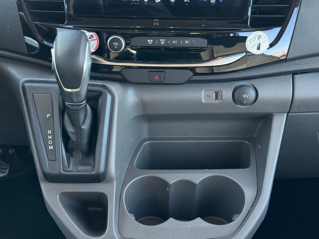 Certified 2023 Ford Transit 350 XLT image 16