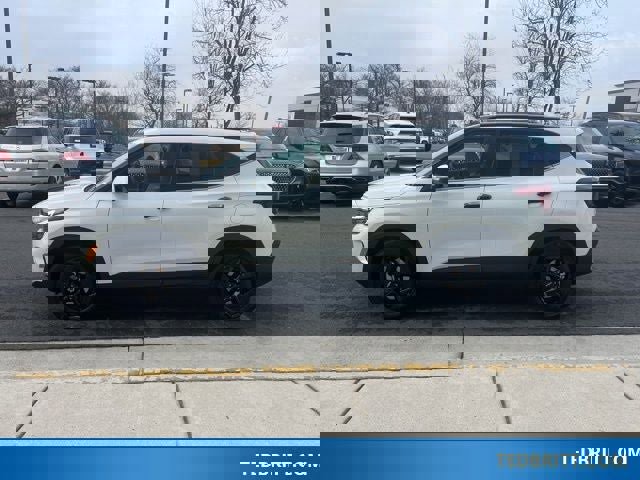 Used 2026 Kia Seltos EX w/ EX Sunroof Package image 2