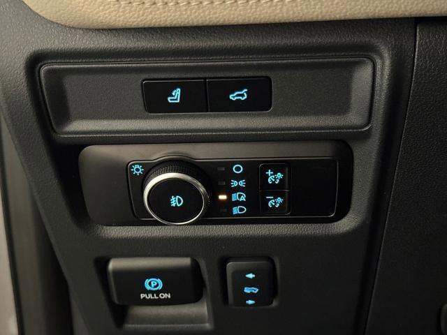 Certified 2024 Ford Expedition Max Limited image 21