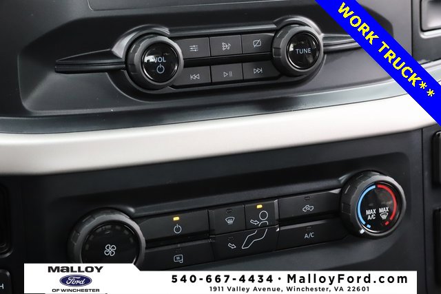 Certified 2021 Ford F150 XL w/ Trailer Tow Package image 31